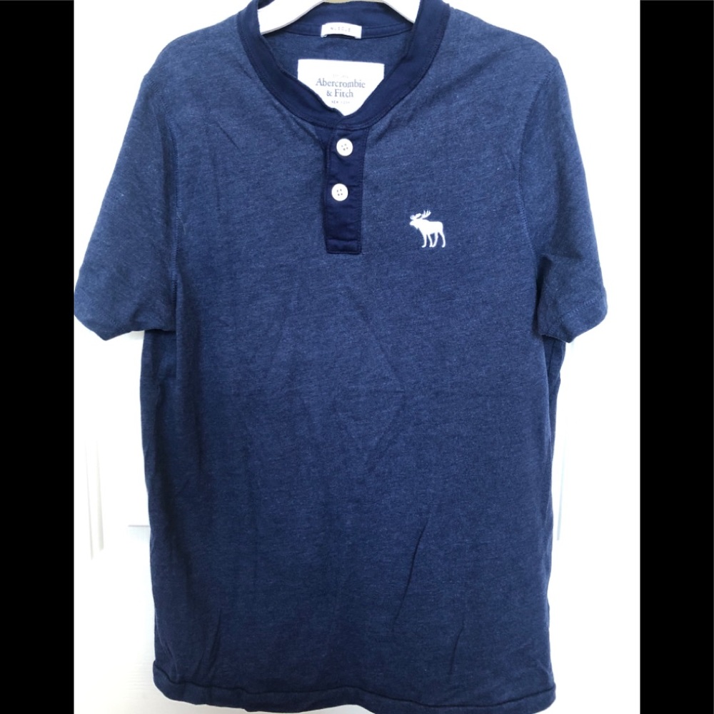 Abercrombie & Fitch Shirt